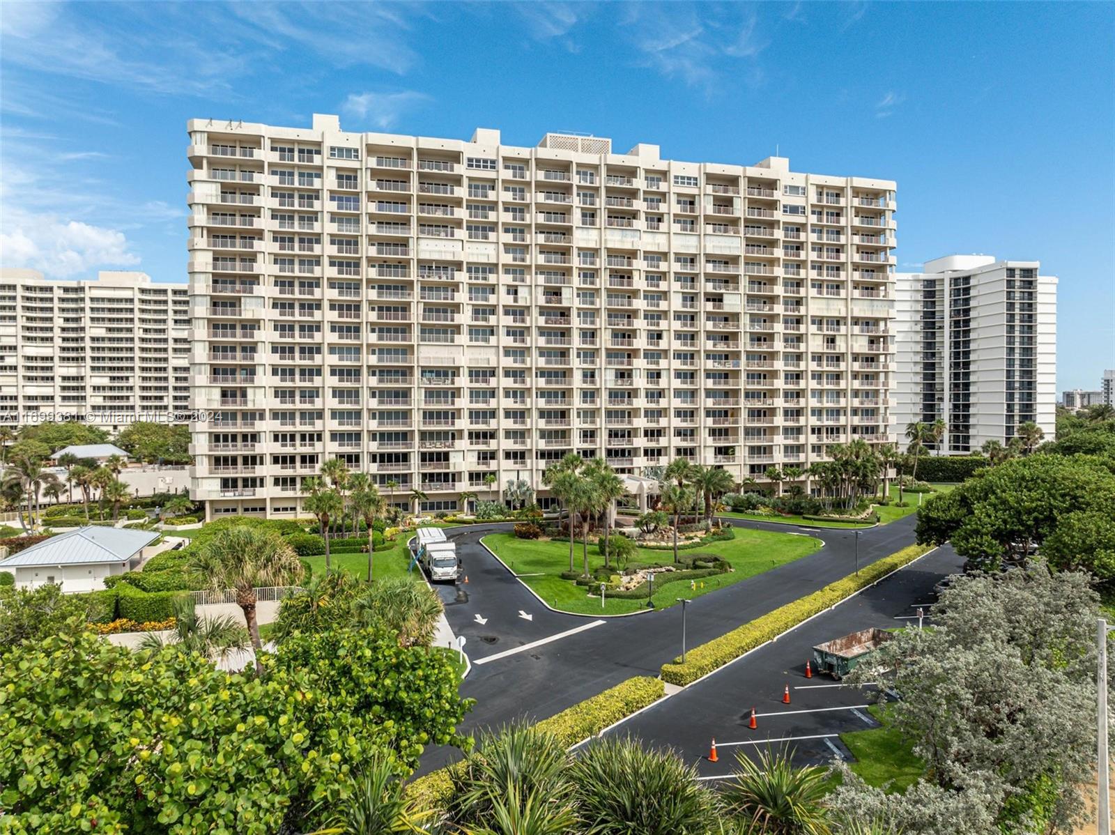4301 N Ocean Blvd # 303A