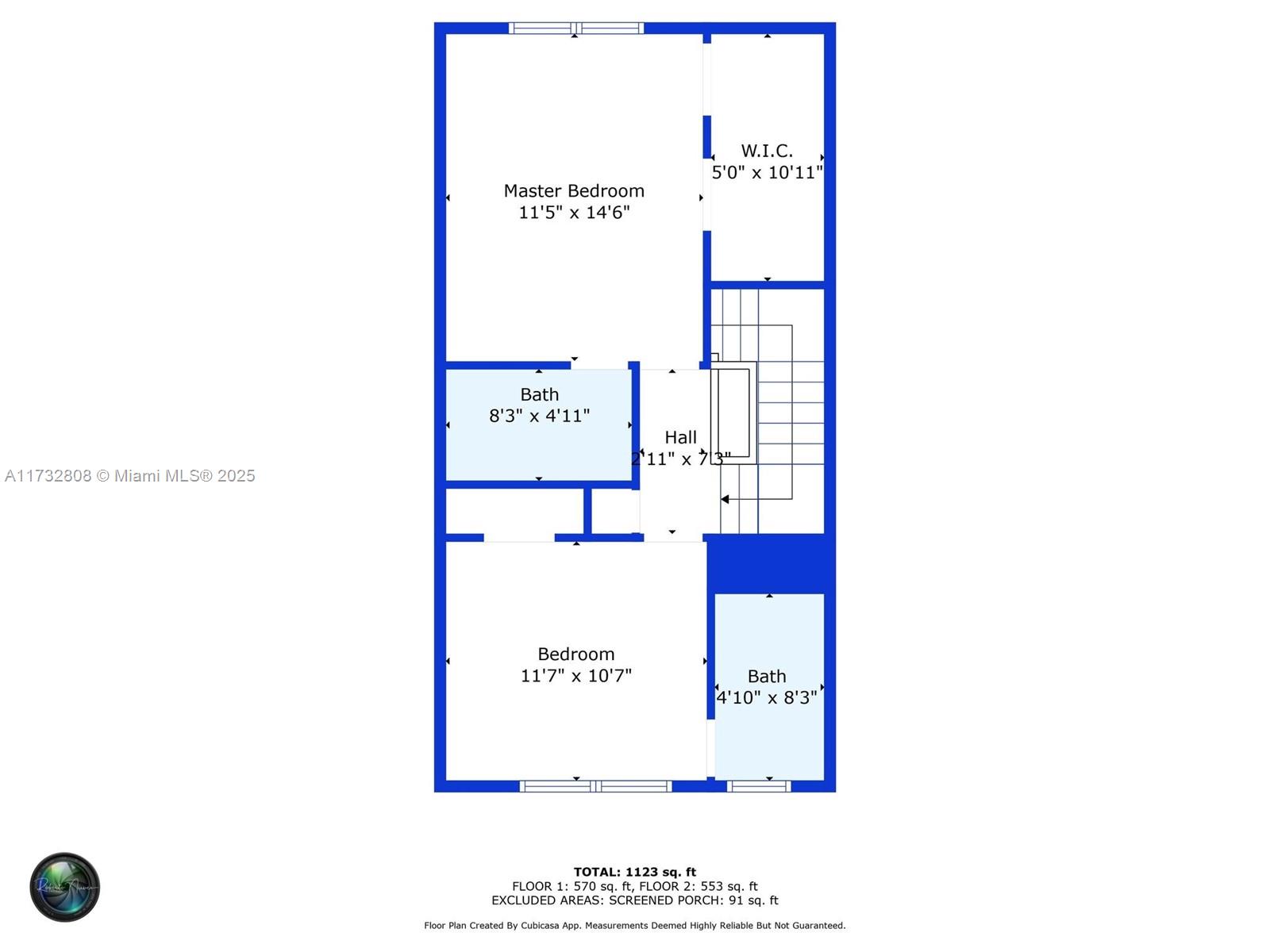 462 Westree Ln # 462