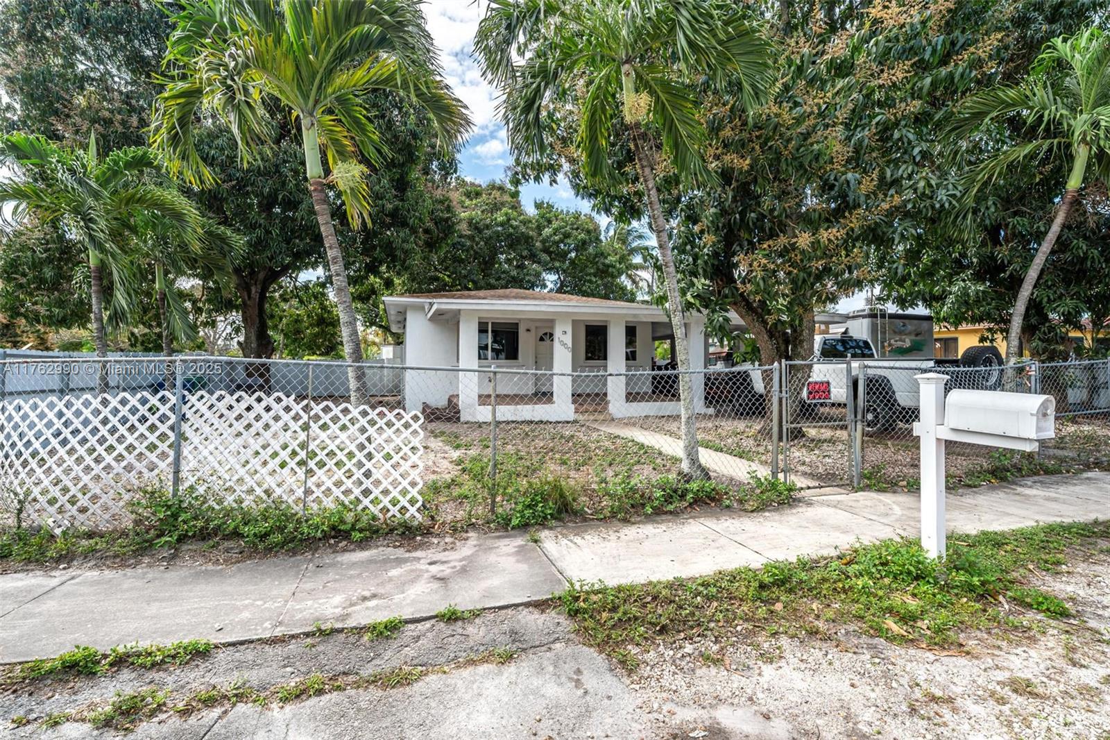 1000 NW 114th St