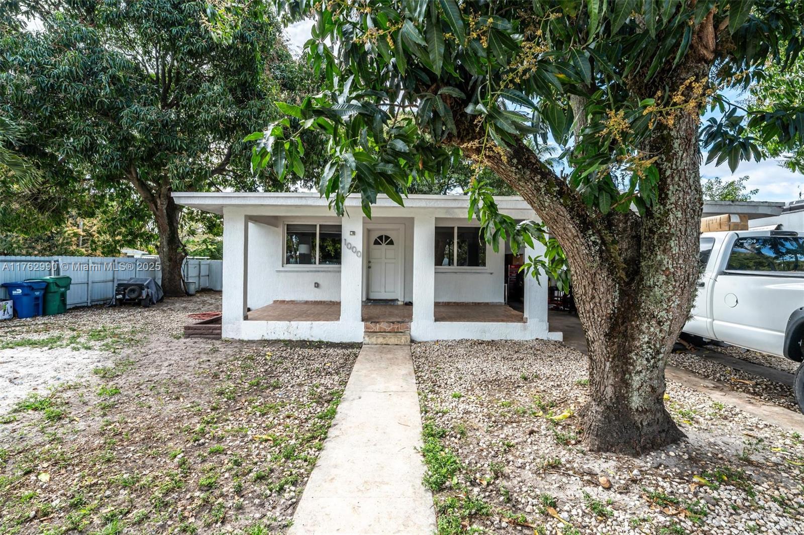 1000 NW 114th St