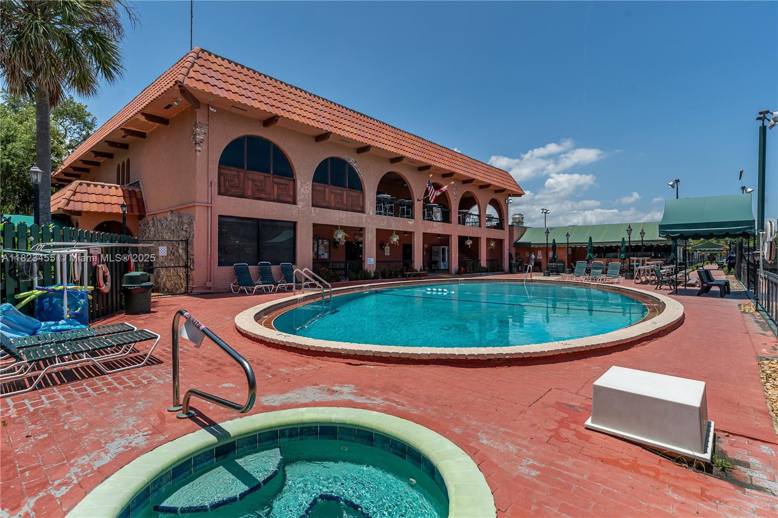 650 Tennis Club Dr # 110