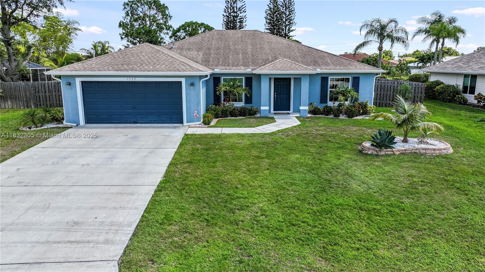 1557 SW Aledo Ln # 1557, Port St. Lucie Unit: 1557