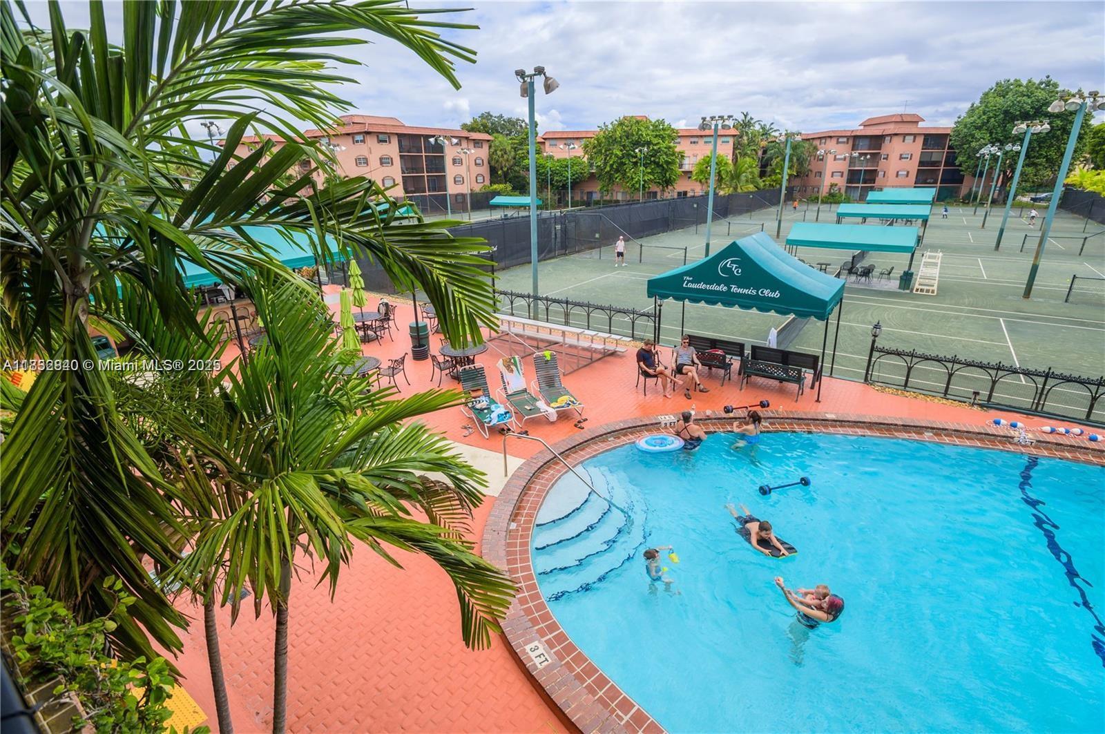 630 Tennis Club Dr # 106