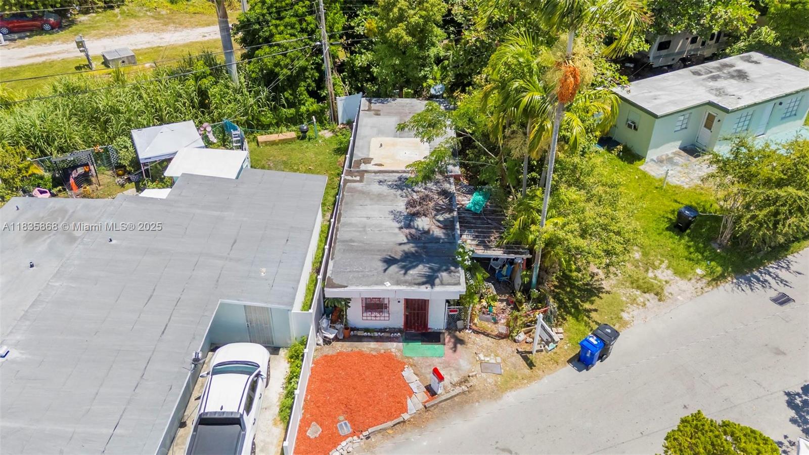 2255 NE 137th St
