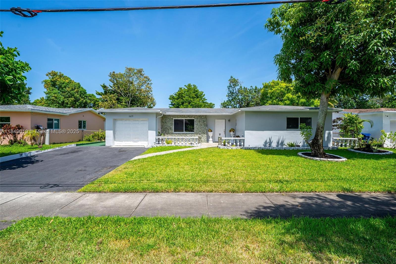 1420 NW 56th Ave