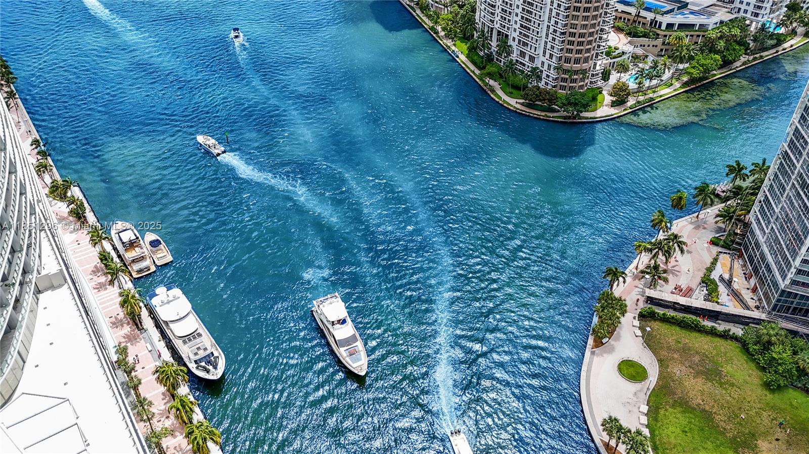 200 Biscayne Boulevard Way # 3207