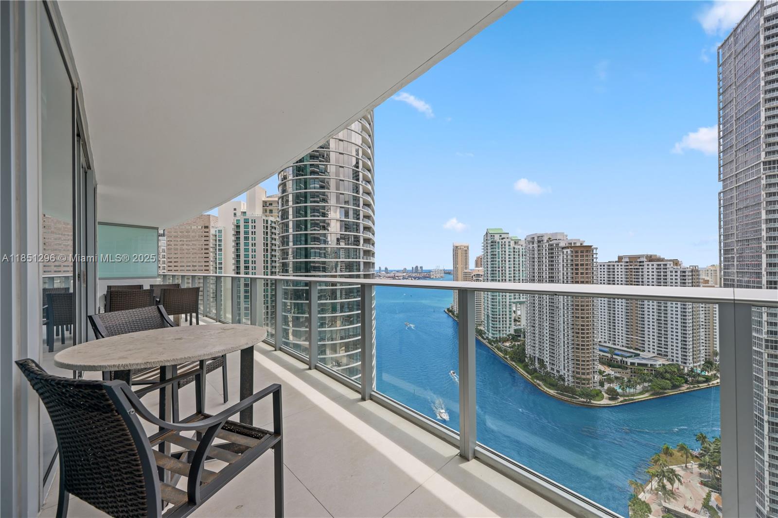 200 Biscayne Boulevard Way # 3207
