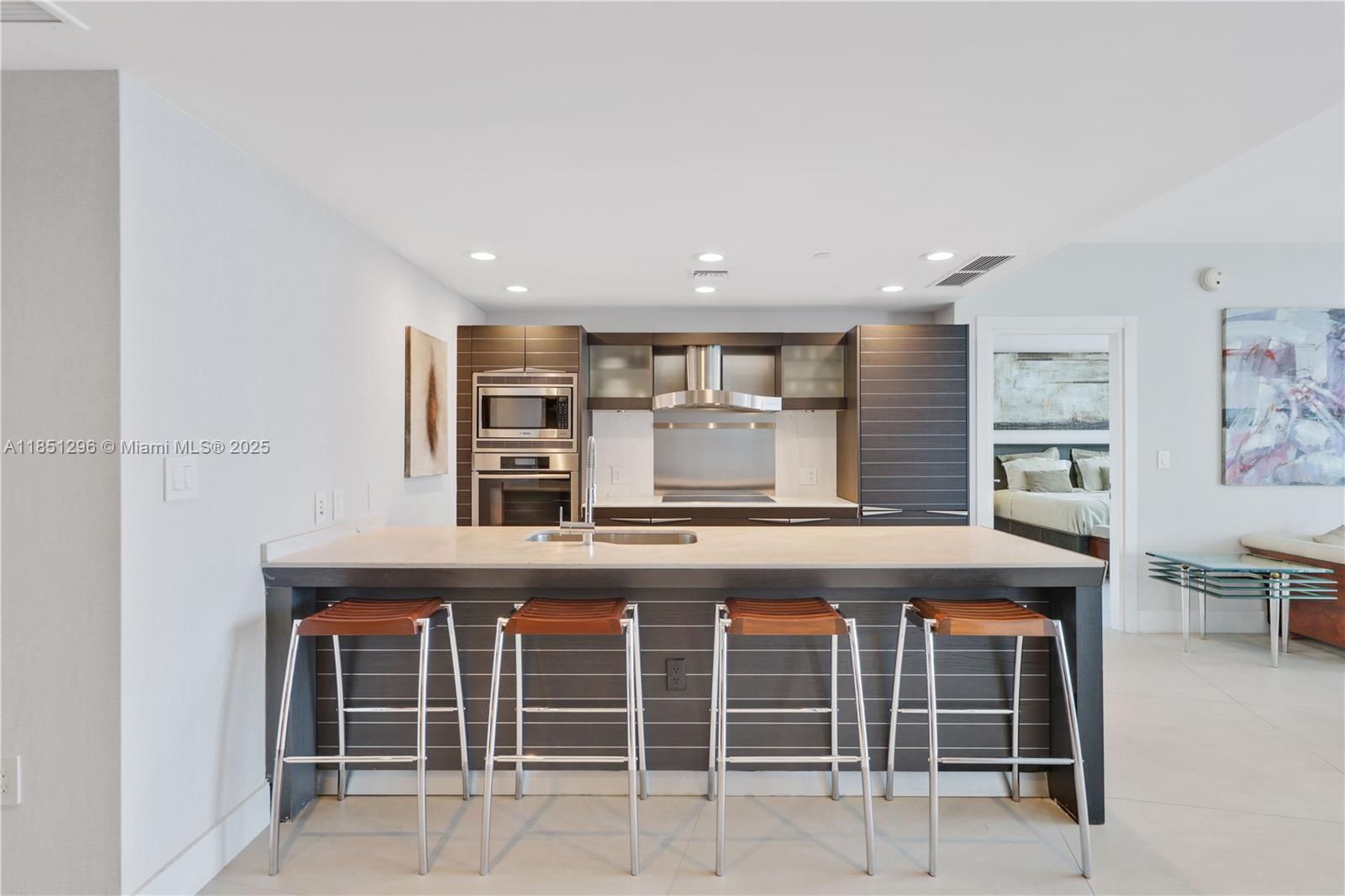 200 Biscayne Boulevard Way # 3207