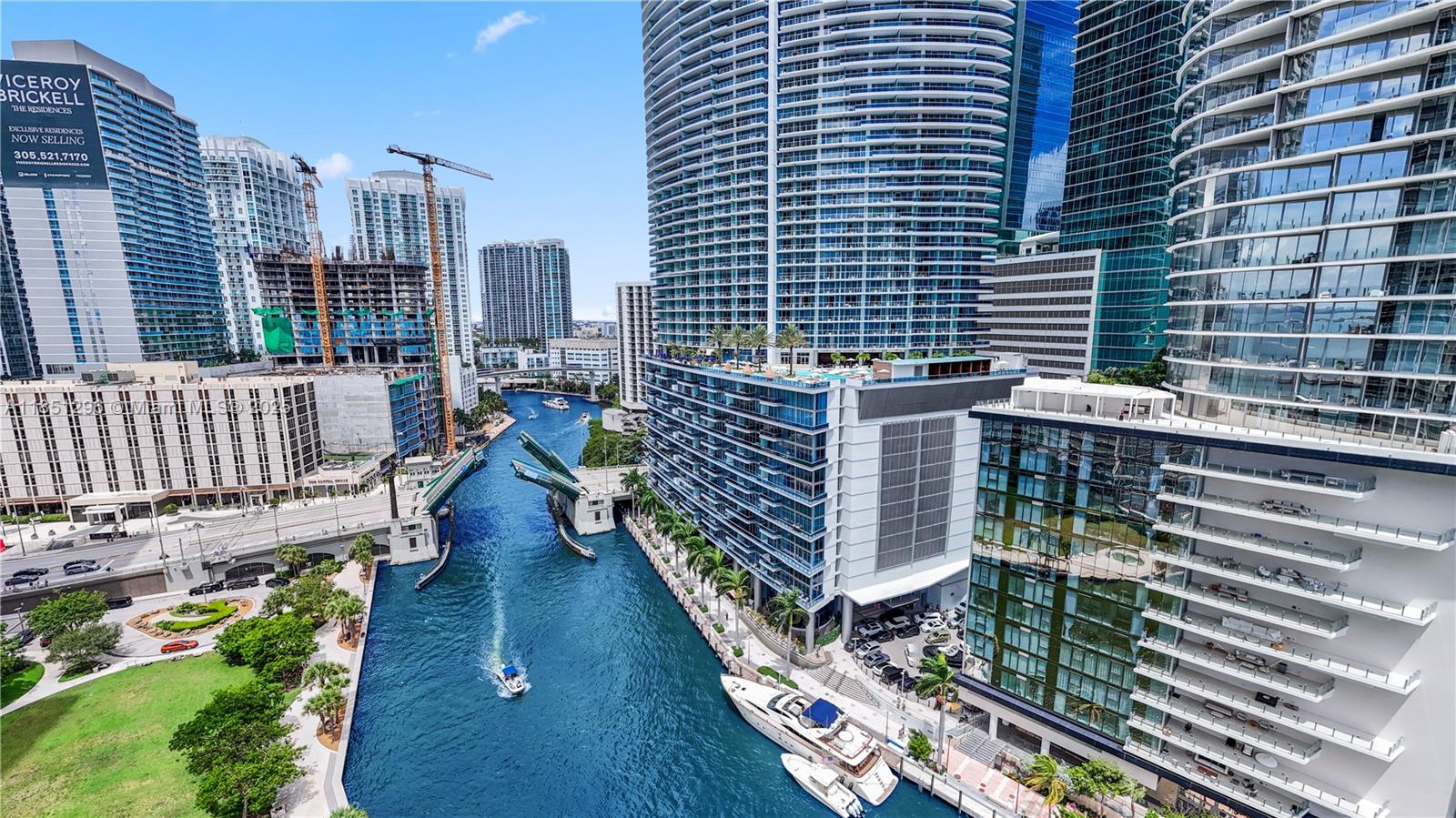 200 Biscayne Boulevard Way # 3207