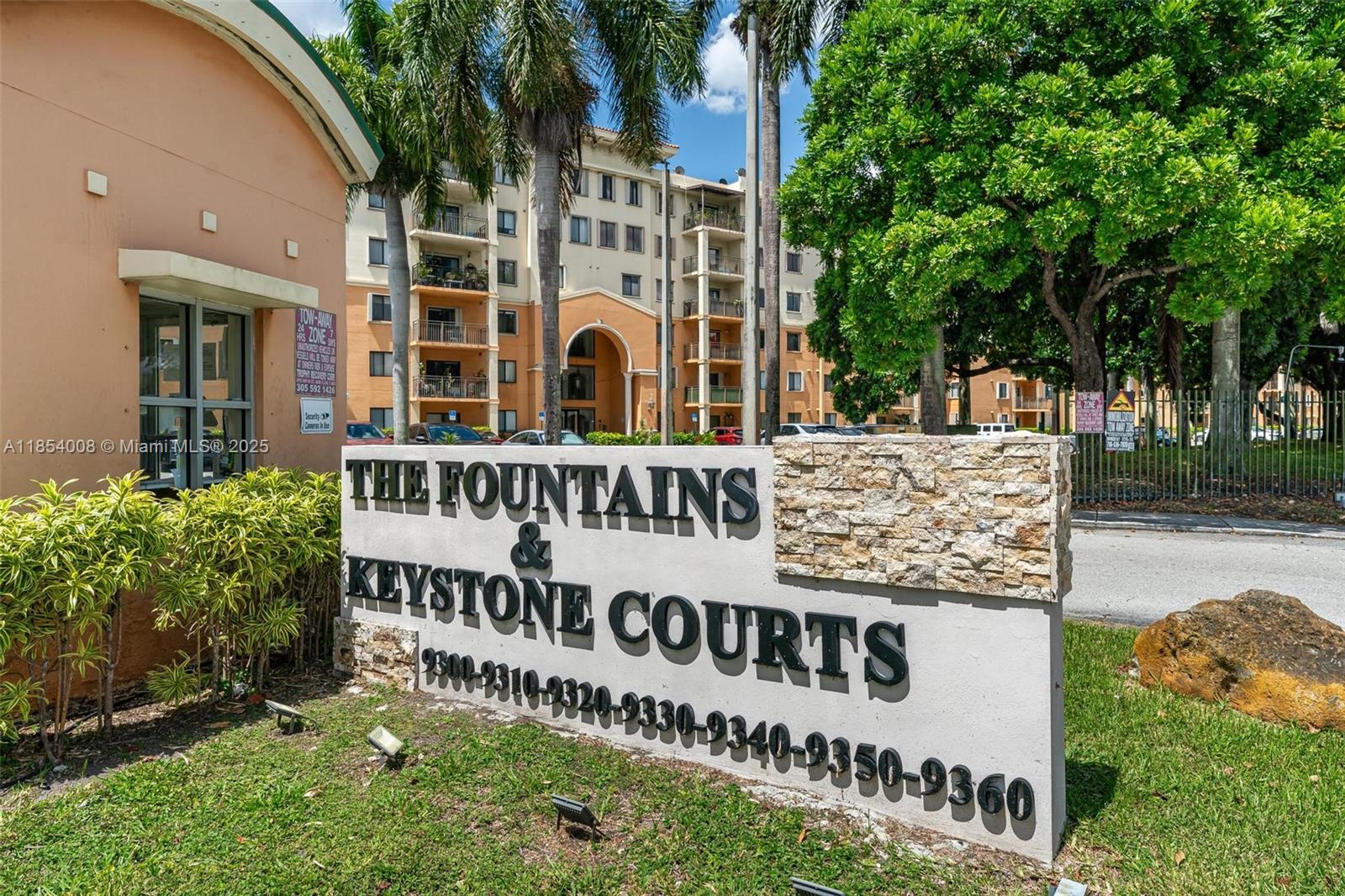 9310 Fontainebleau Blvd # 501