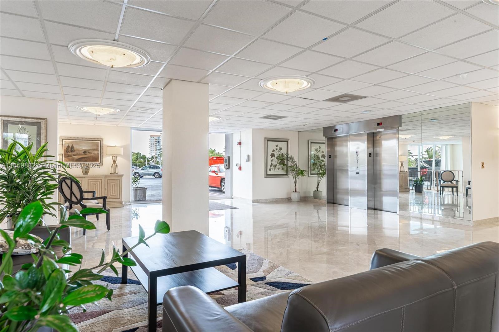 2701 N Ocean Blvd # 14B