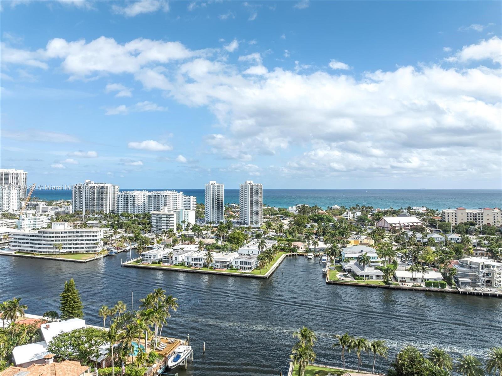 2701 N Ocean Blvd # 14B