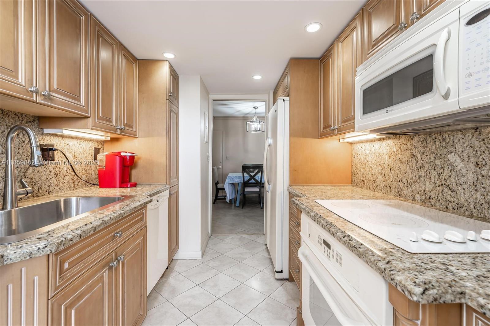 2701 N Ocean Blvd # 14B