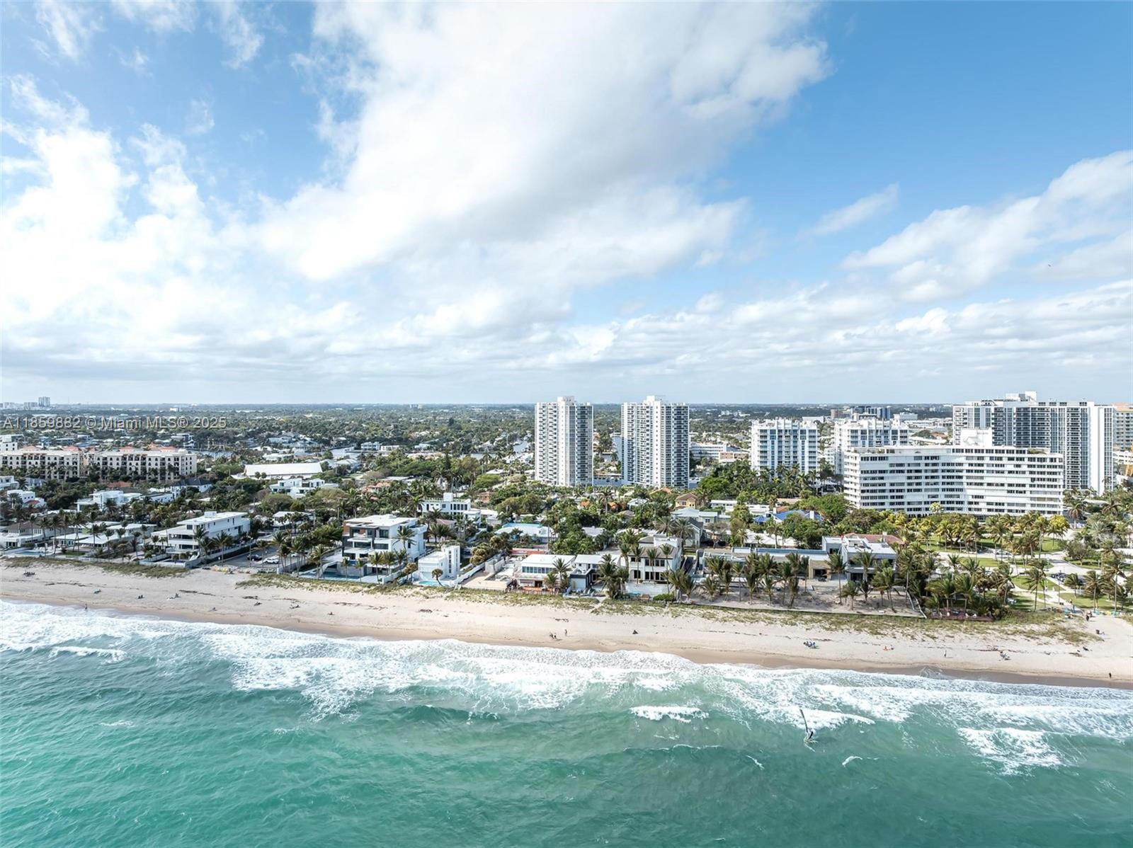 2701 N Ocean Blvd # 14B