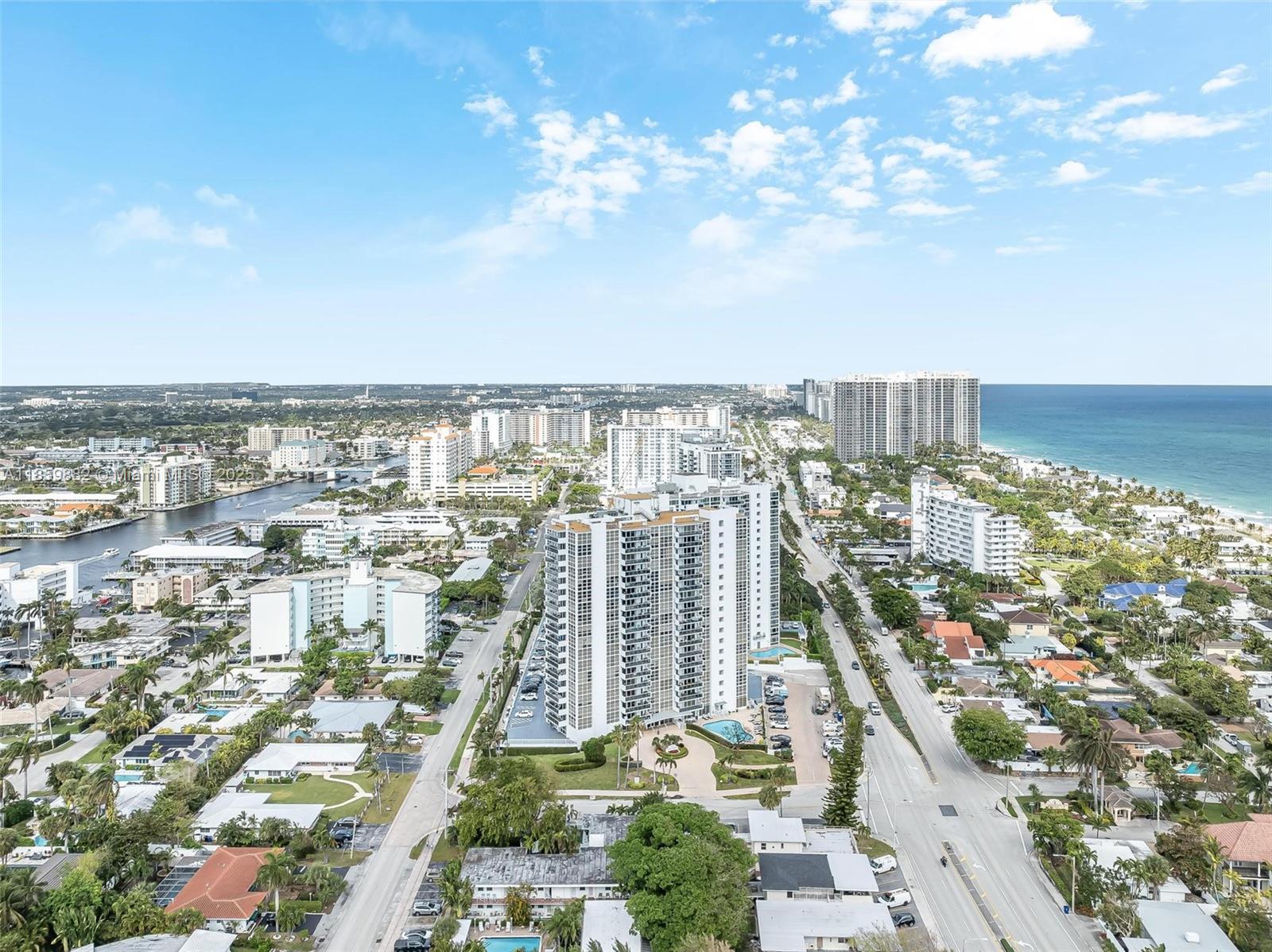 2701 N Ocean Blvd # 14B