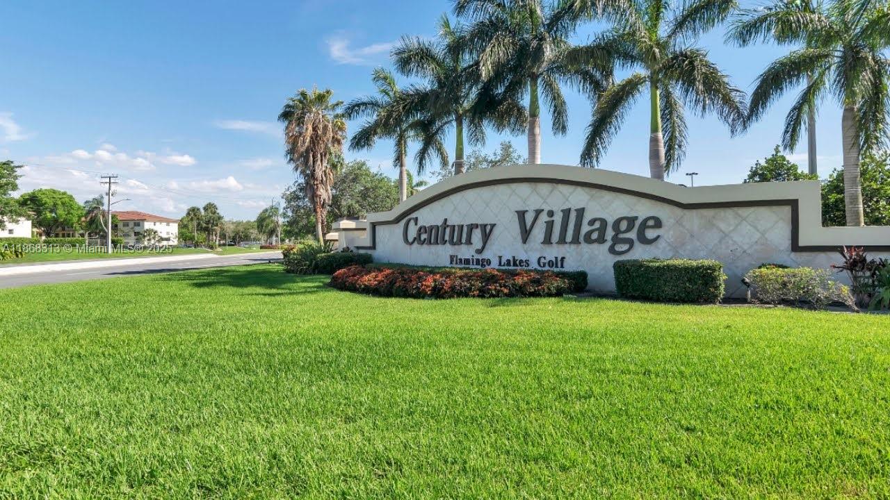 13255 SW 7th Ct # 403D