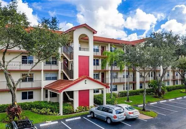 13255 SW 7th Ct # 403D