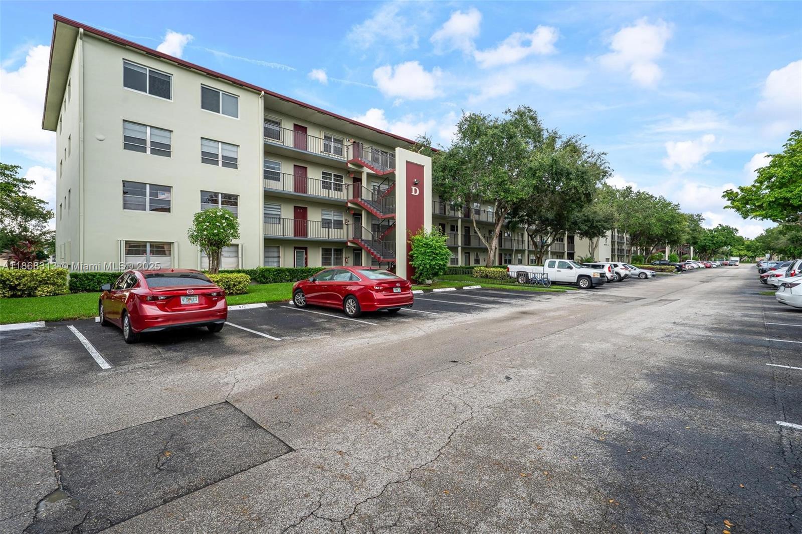 13255 SW 7th Ct # 403D