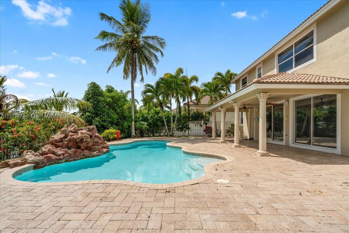 5095 NW 57th Way