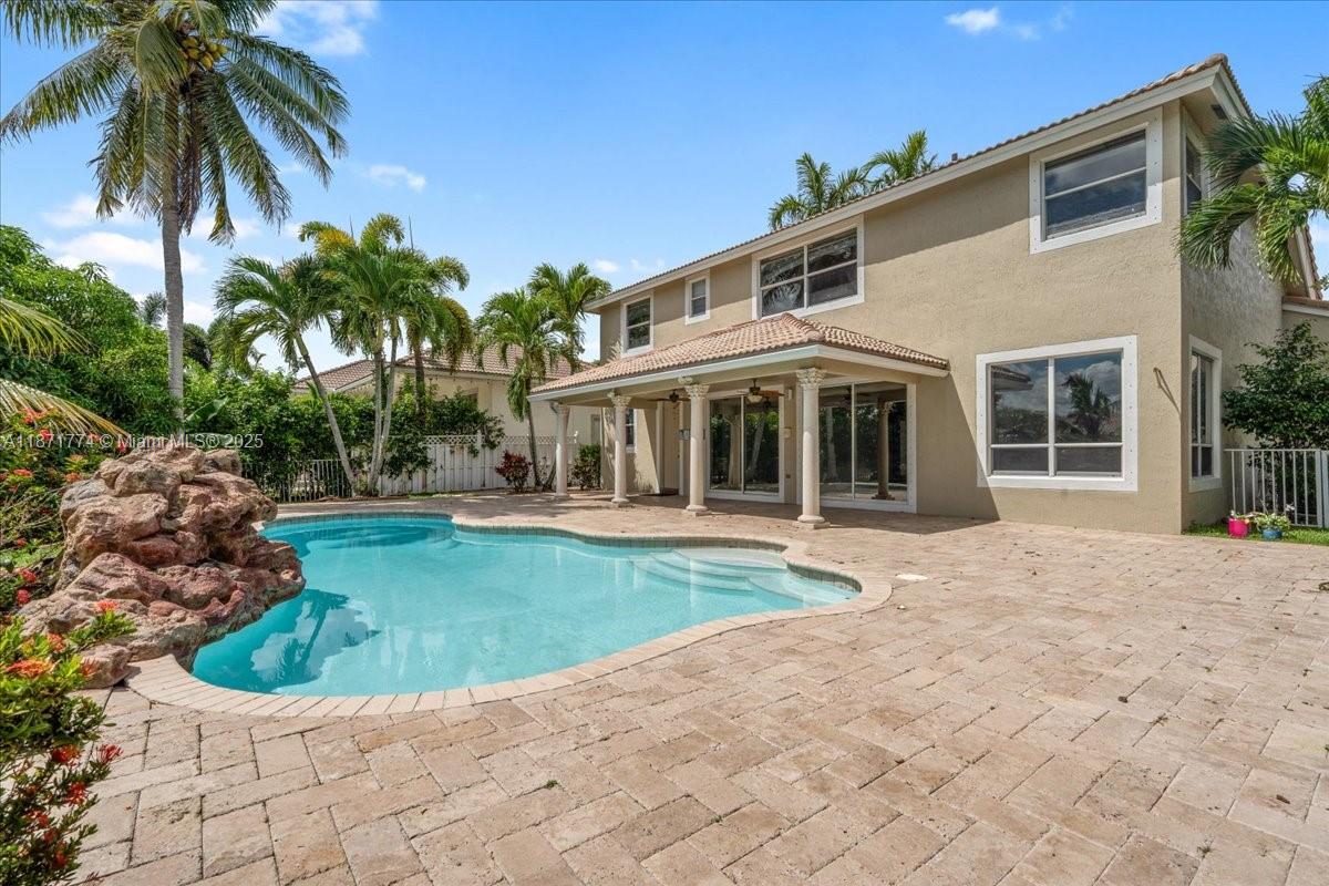 5095 NW 57th Way