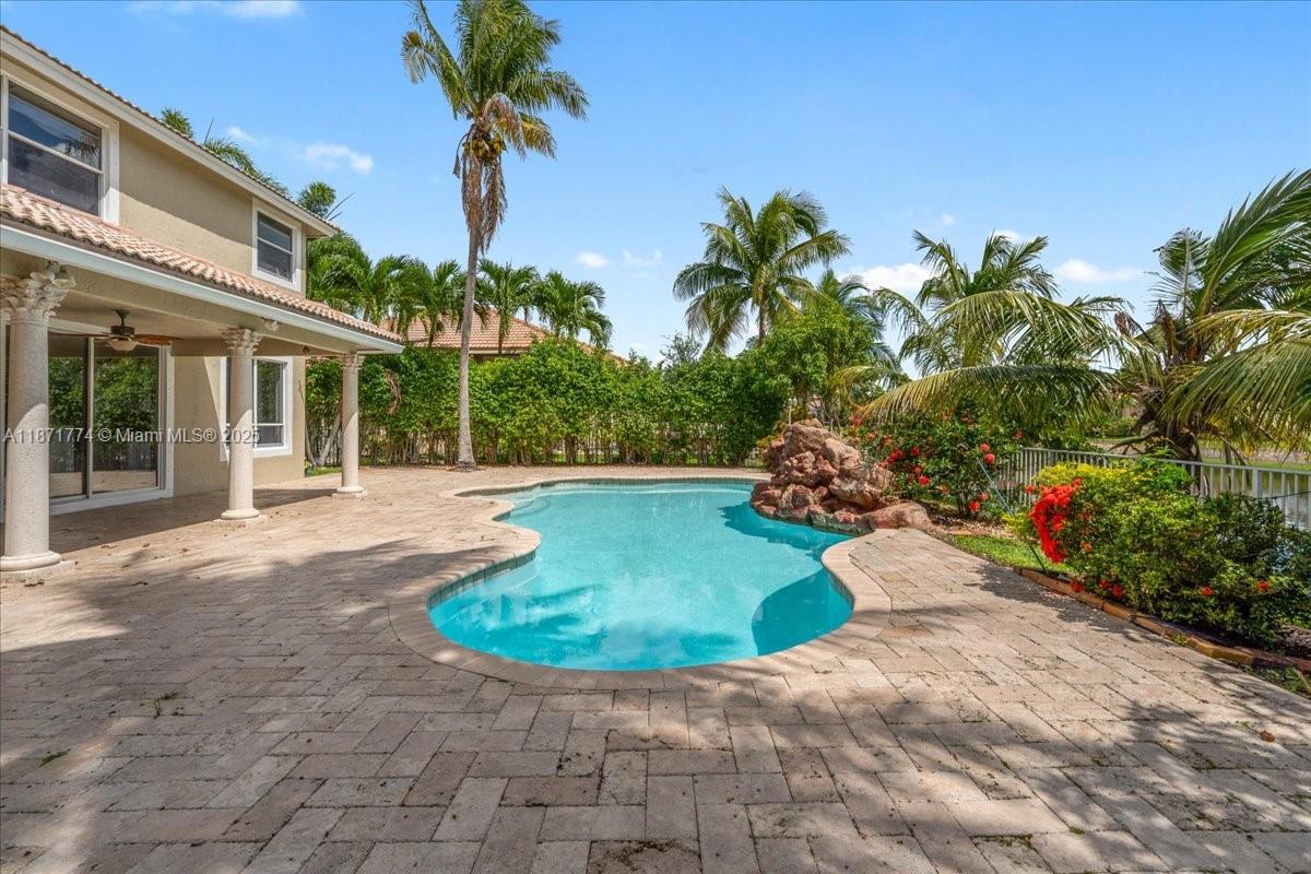 5095 NW 57th Way