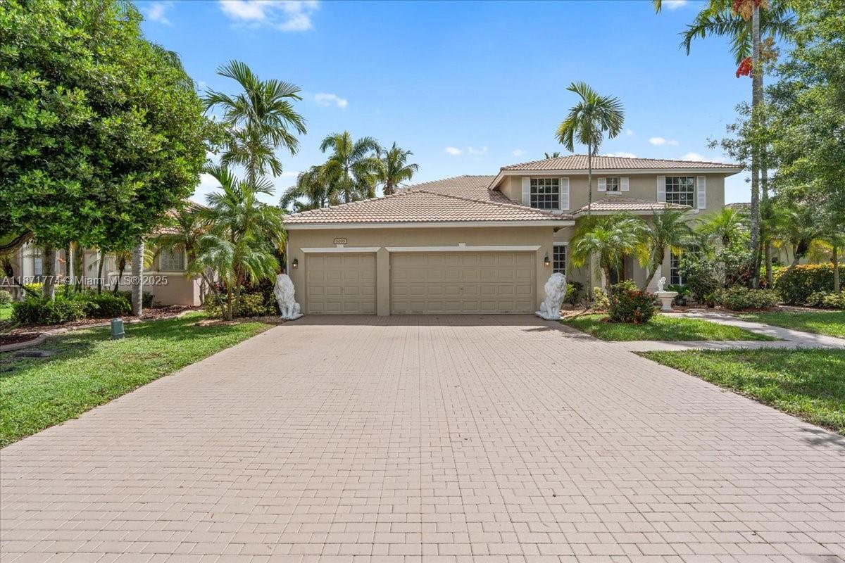 5095 NW 57th Way