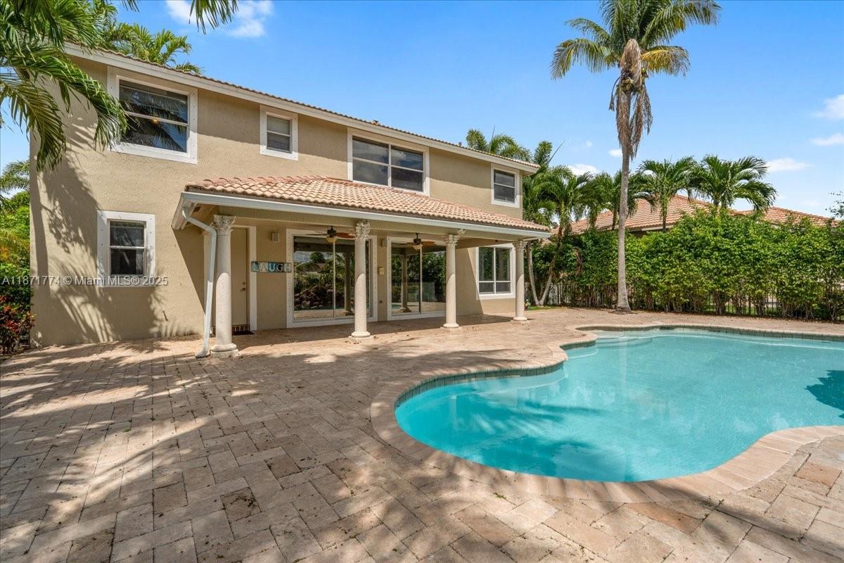 5095 NW 57th Way