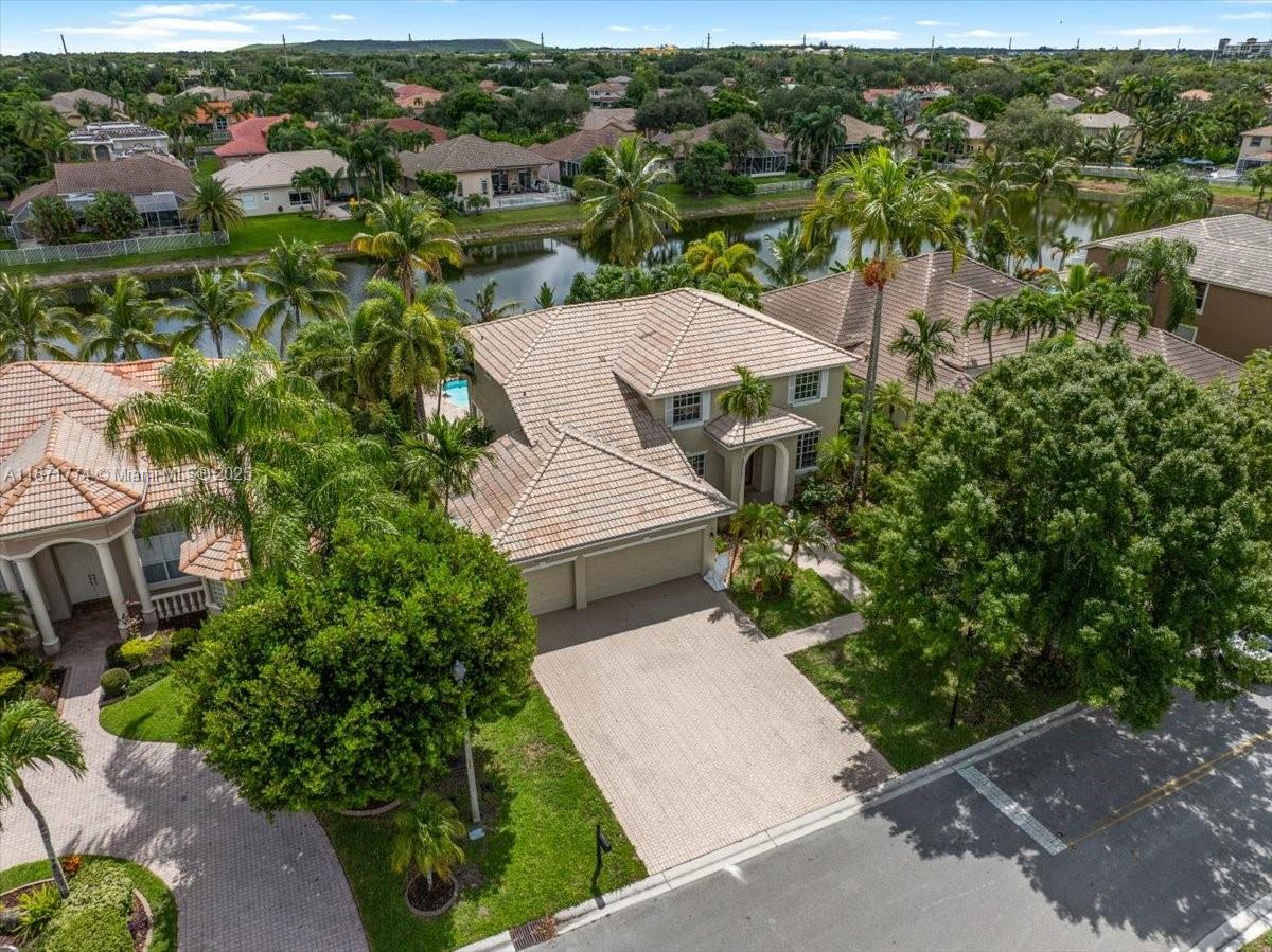 5095 NW 57th Way