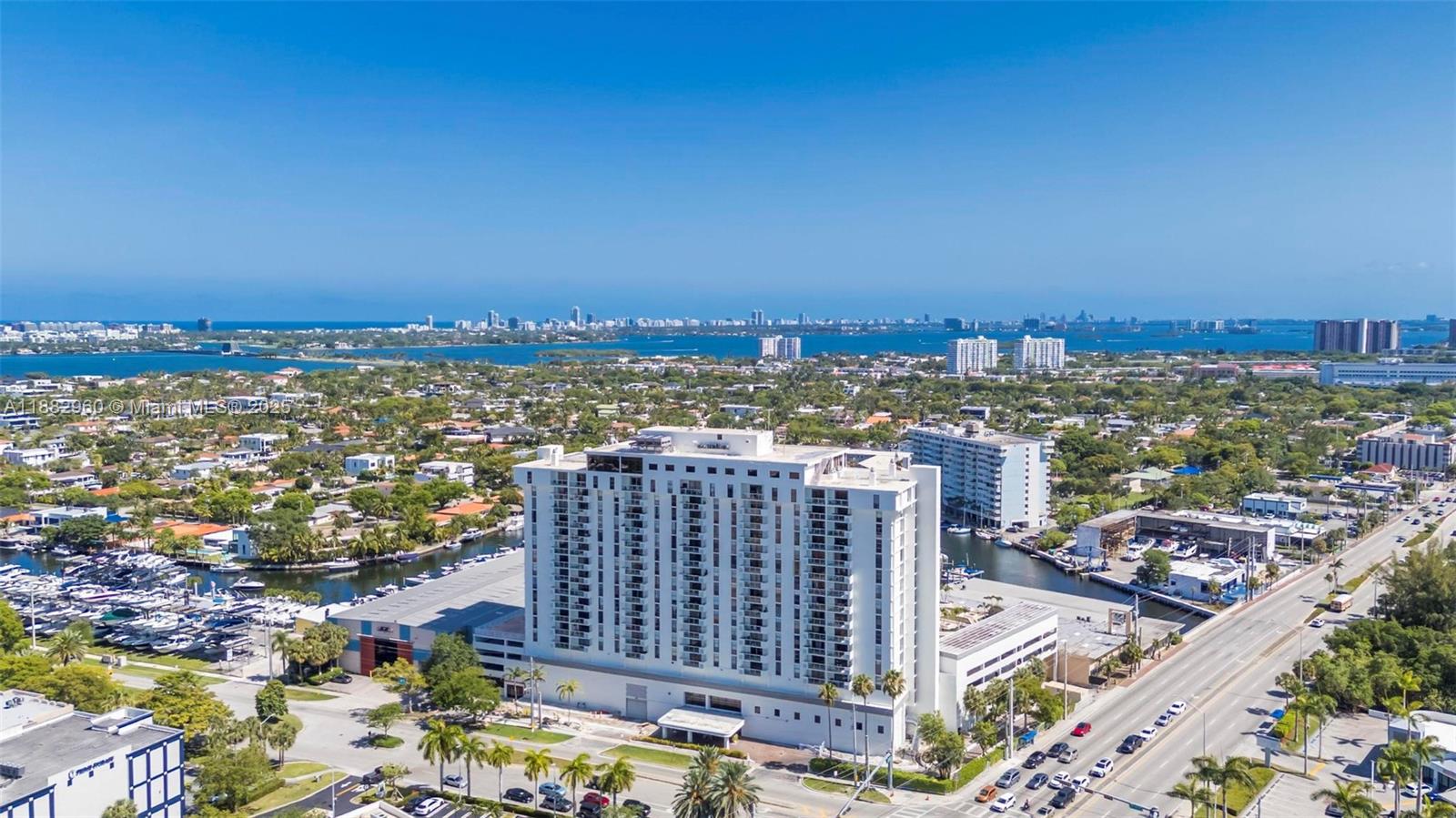 13499 Biscayne Blvd Unit: CU218