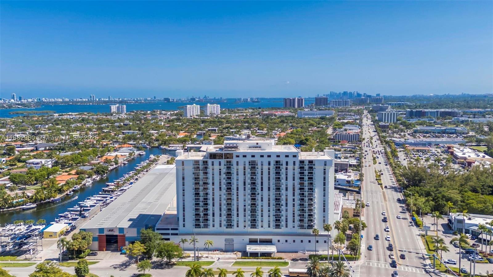 13499 Biscayne Blvd Unit: CU218