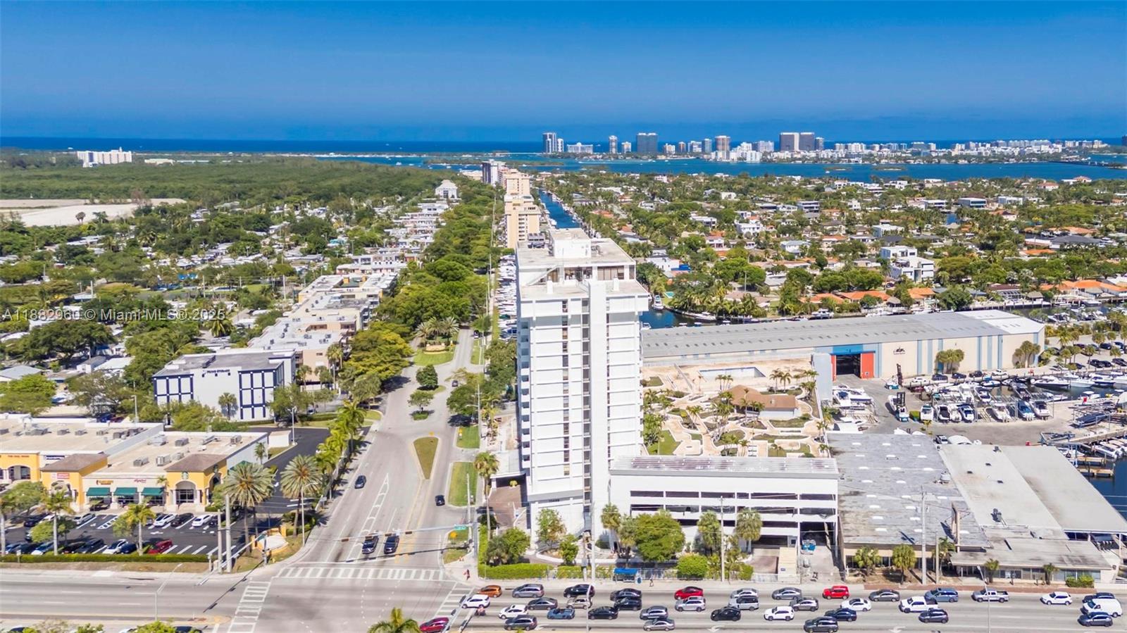 13499 Biscayne Blvd Unit: CU218