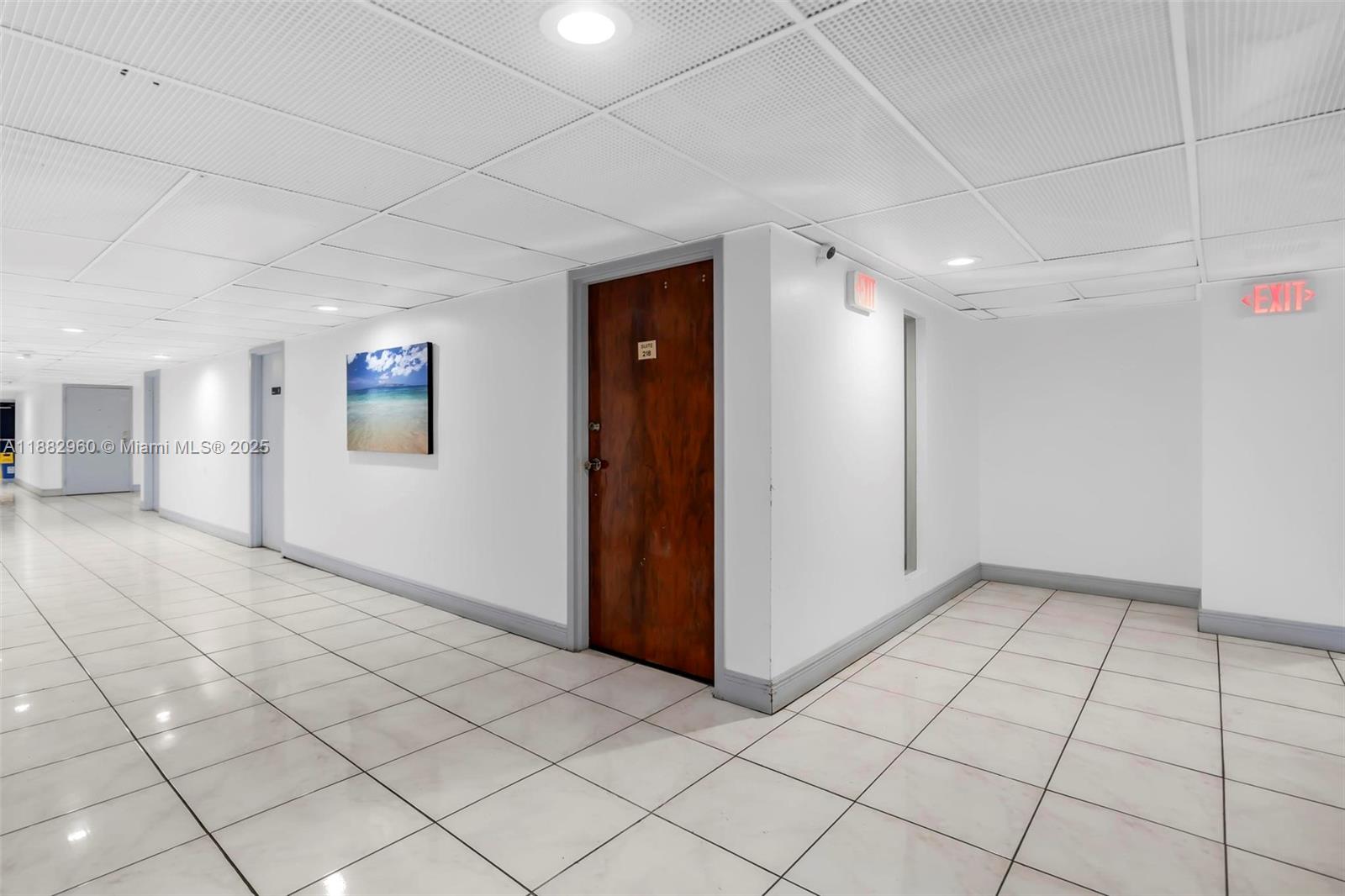 13499 Biscayne Blvd Unit: CU218