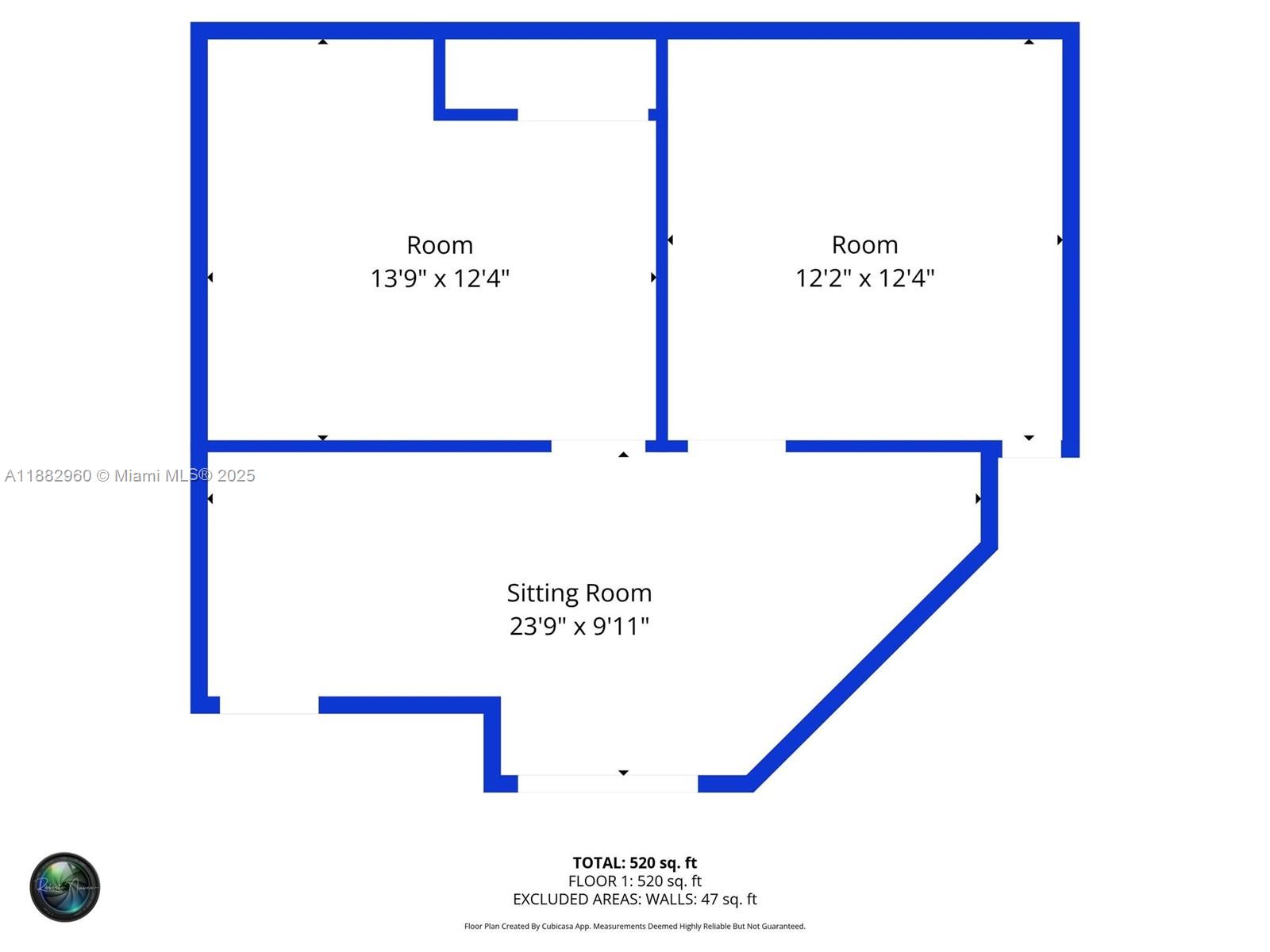 13499 Biscayne Blvd Unit: CU218