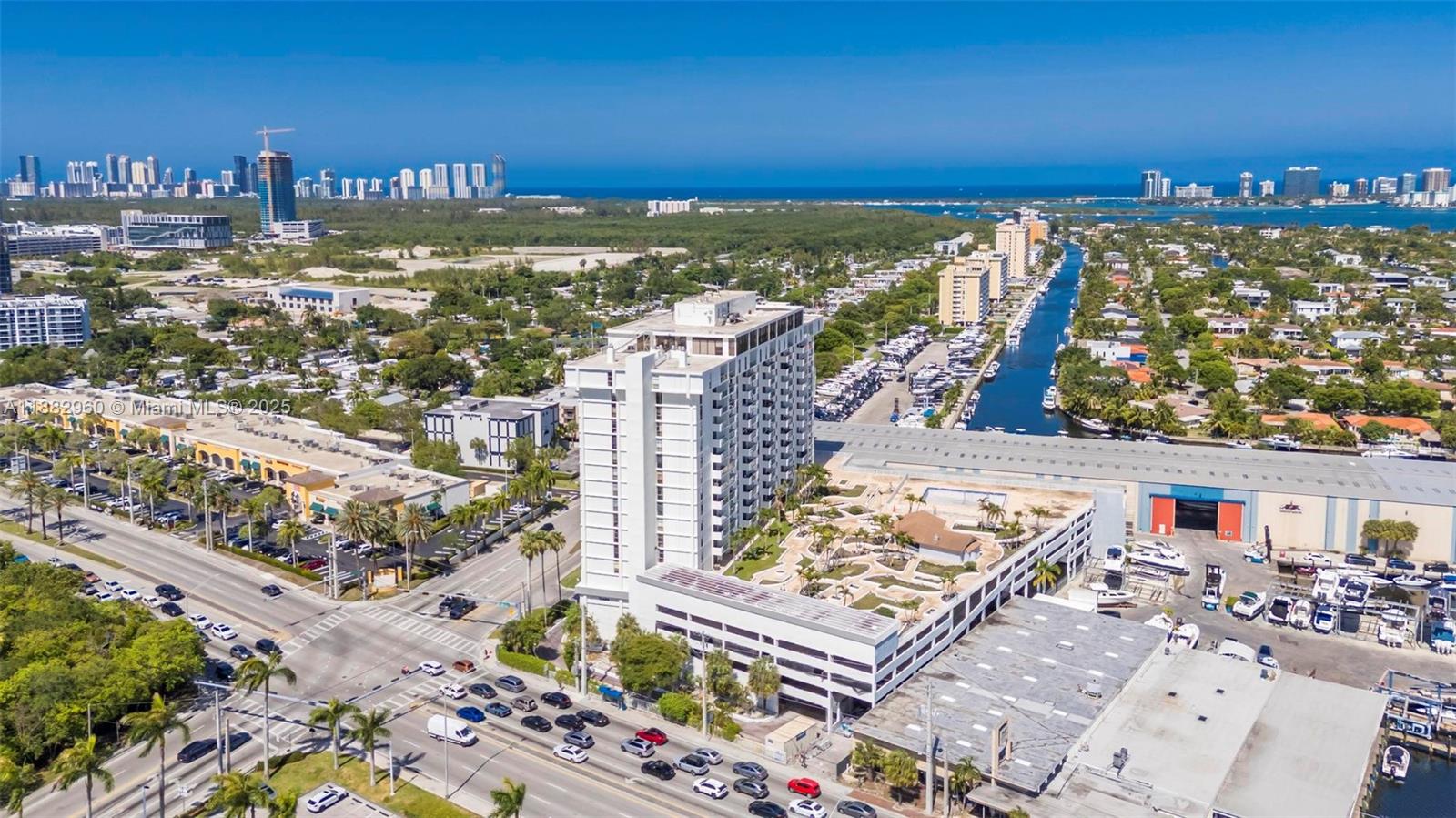 13499 Biscayne Blvd Unit: CU218
