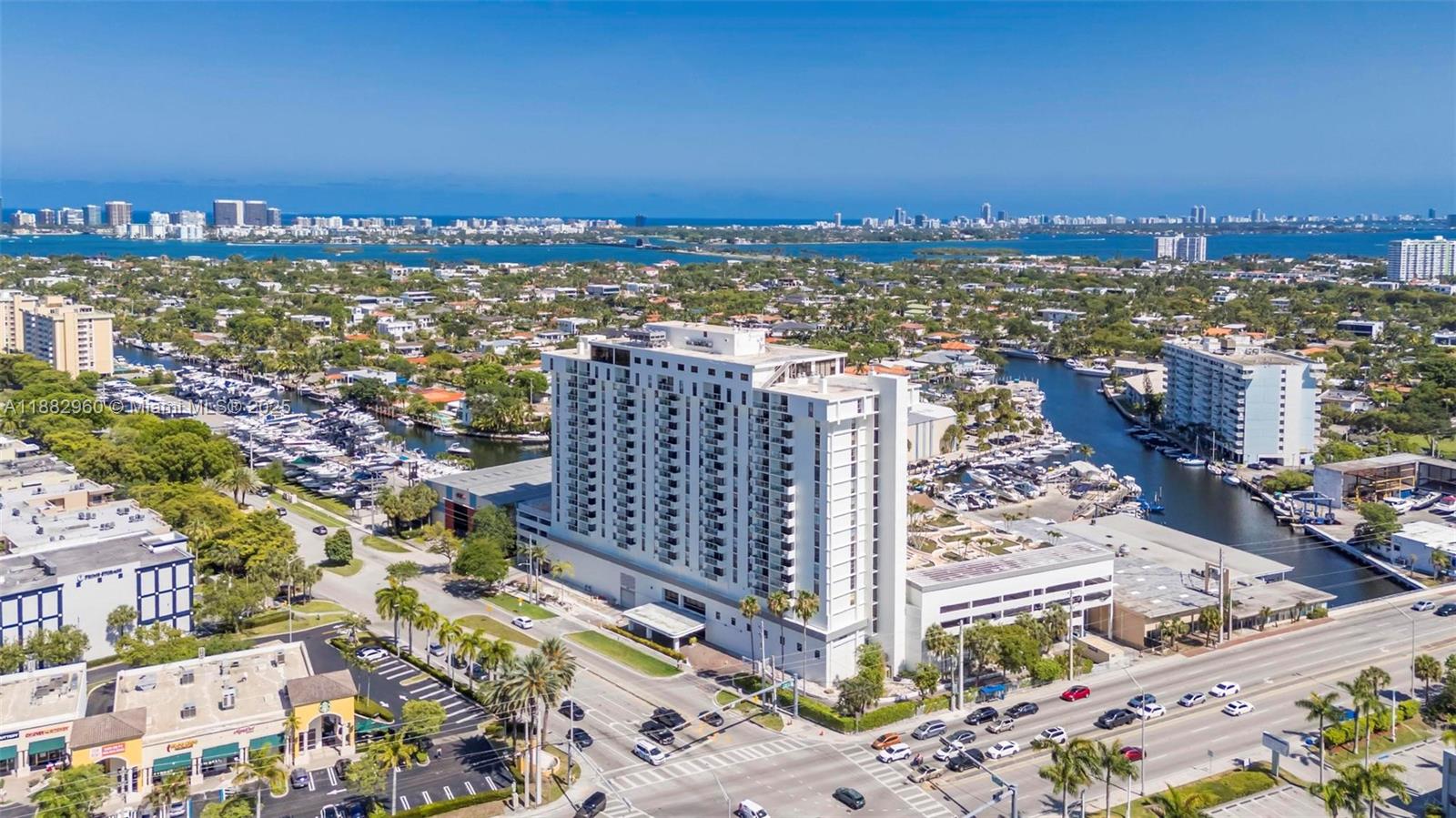 13499 Biscayne Blvd Unit: CU218