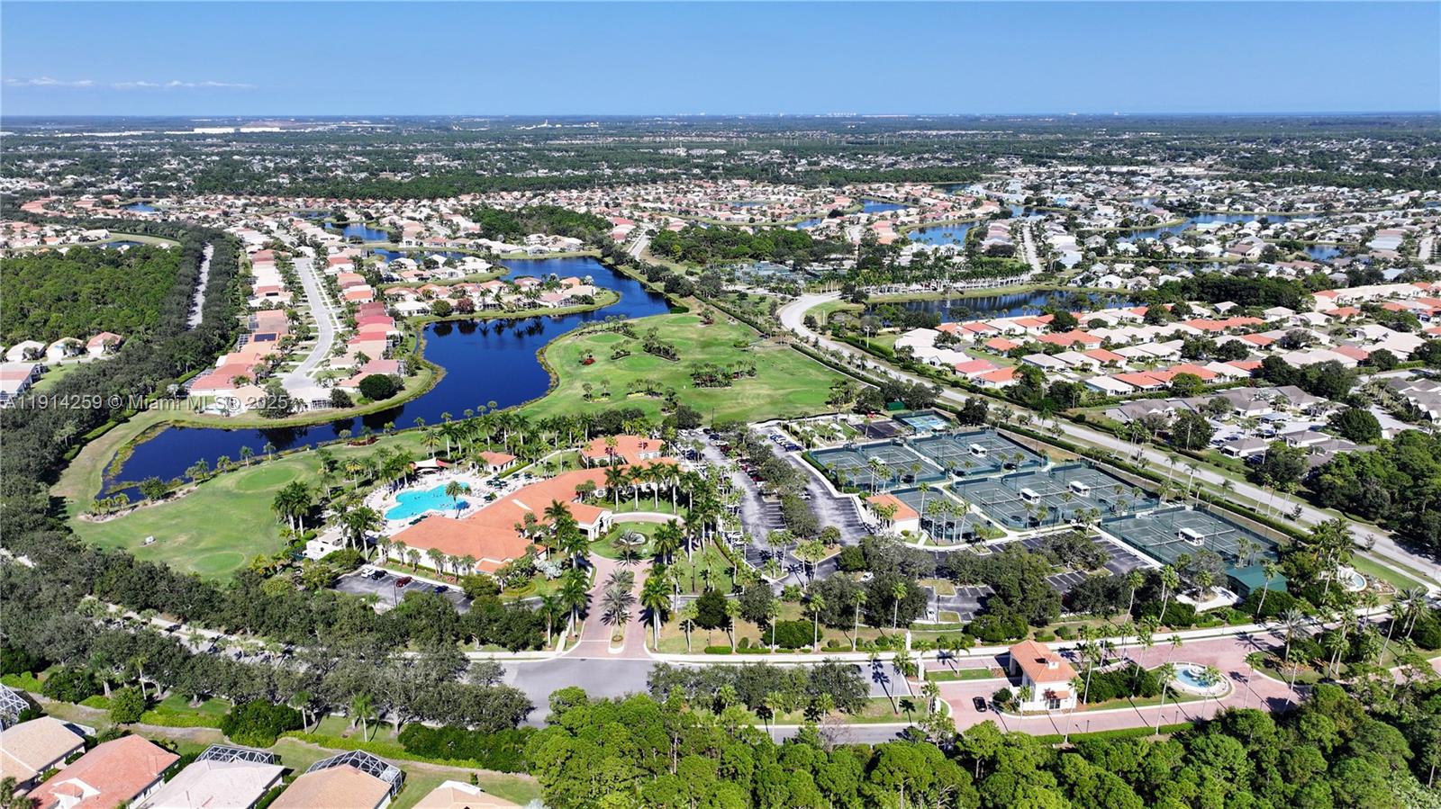 338 NW Treeline Trce, Port St. Lucie