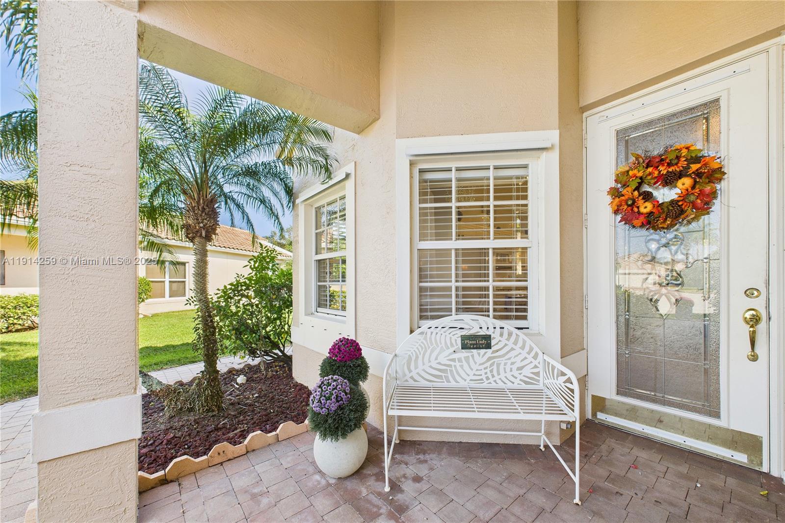 338 NW Treeline Trce, Port St. Lucie