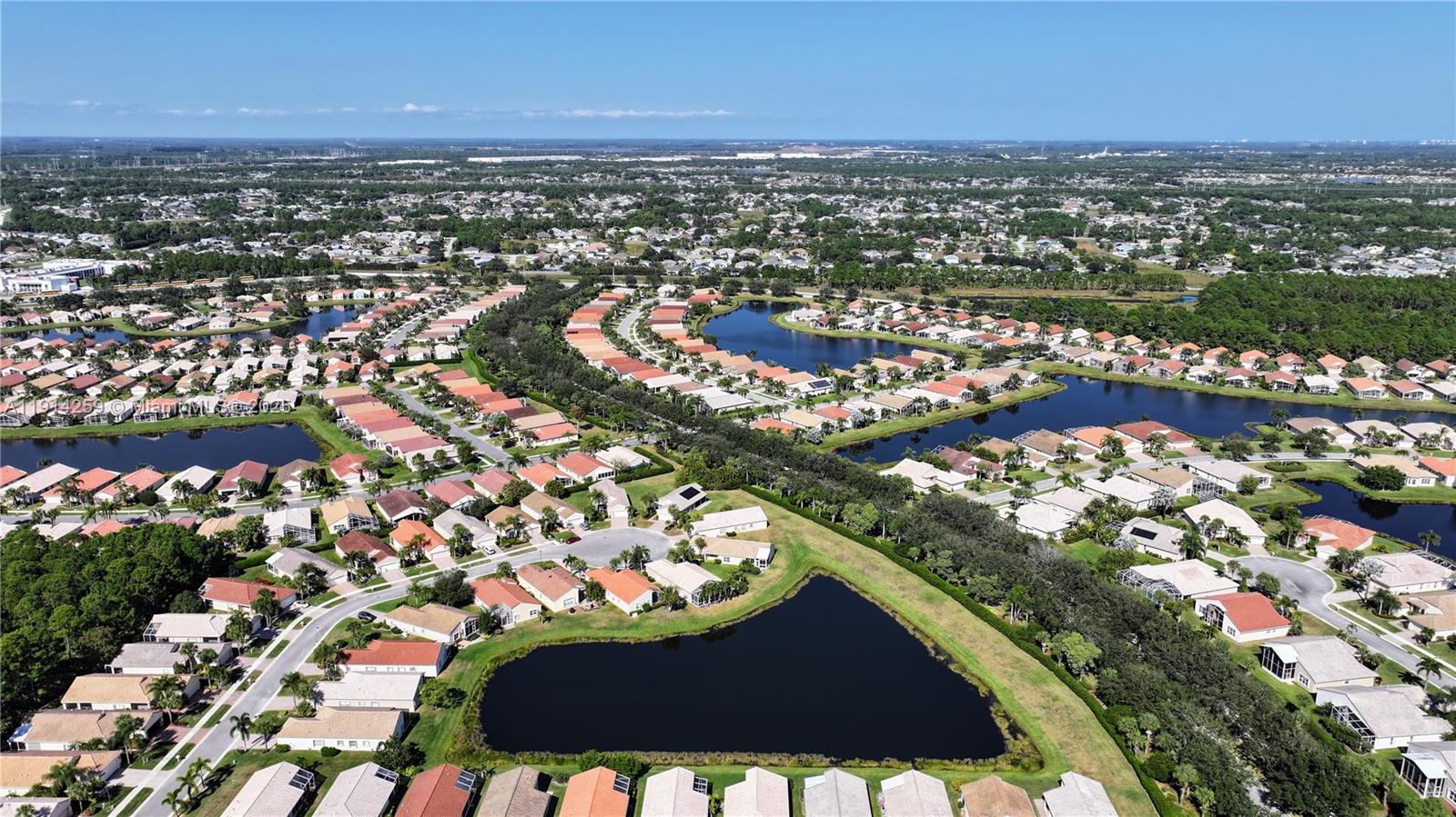 338 NW Treeline Trce, Port St. Lucie