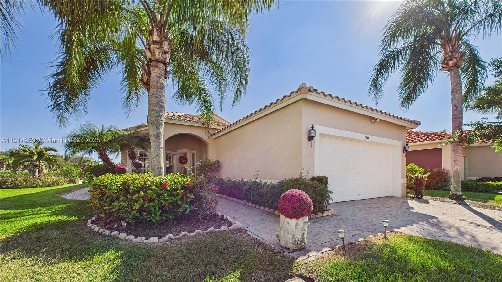 338 NW Treeline Trce, Port St. Lucie