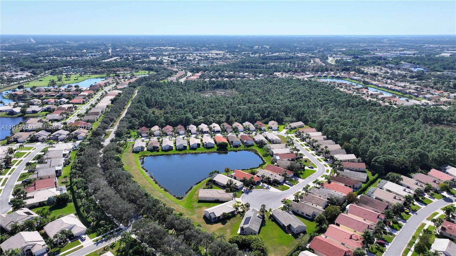 338 NW Treeline Trce, Port St. Lucie