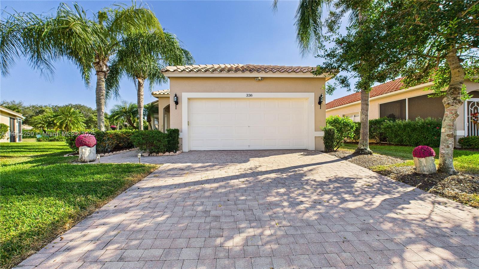 338 NW Treeline Trce, Port St. Lucie