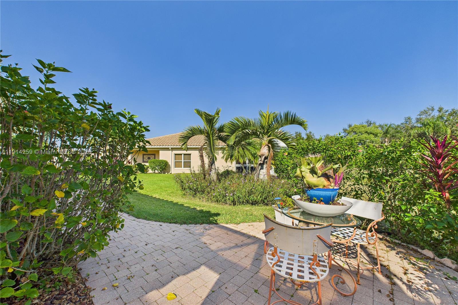 338 NW Treeline Trce, Port St. Lucie