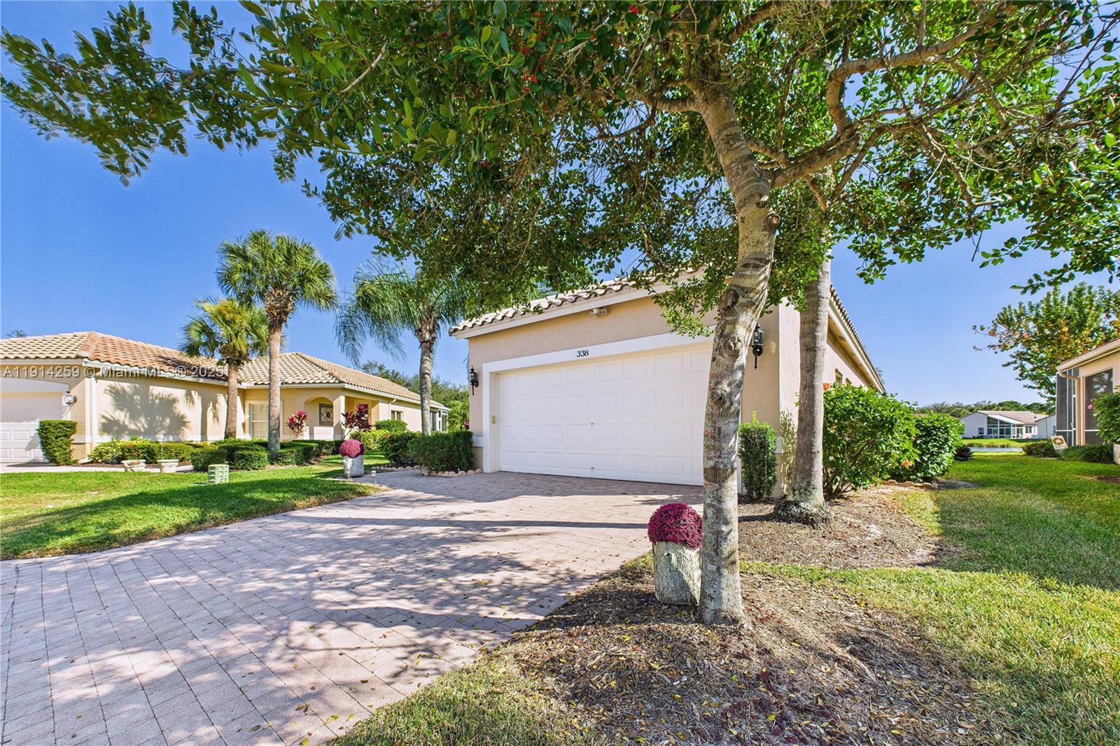 338 NW Treeline Trce, Port St. Lucie