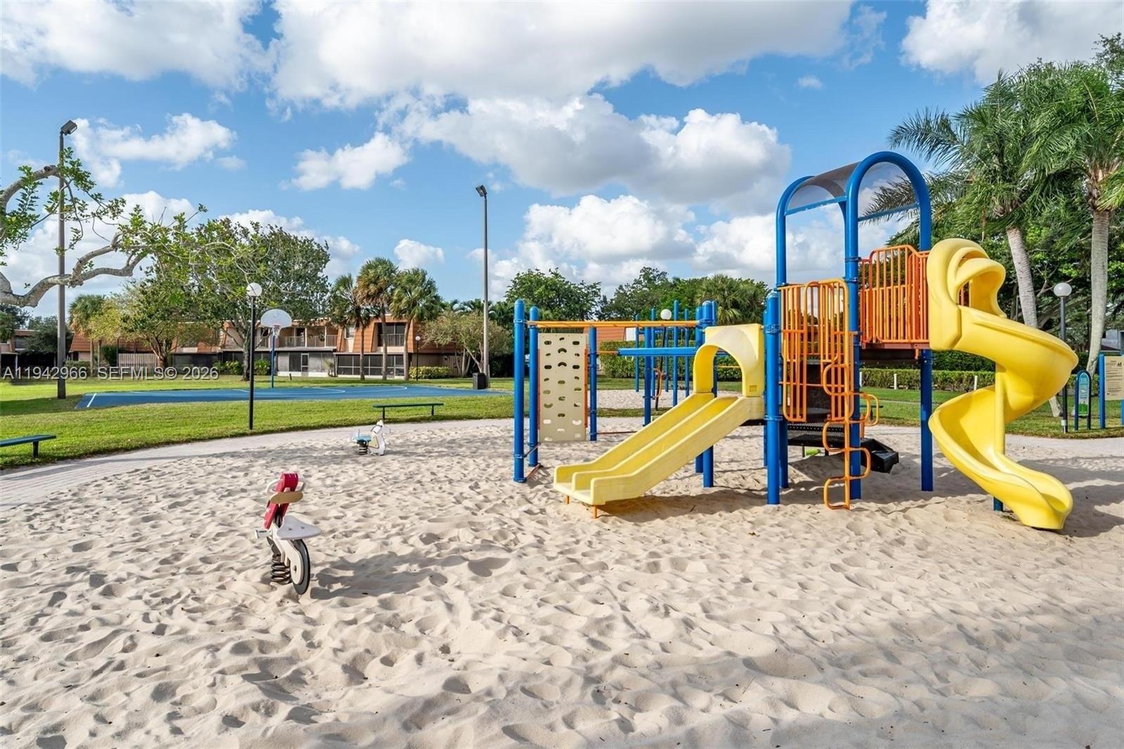 11191 SW 17th Mnr # 209