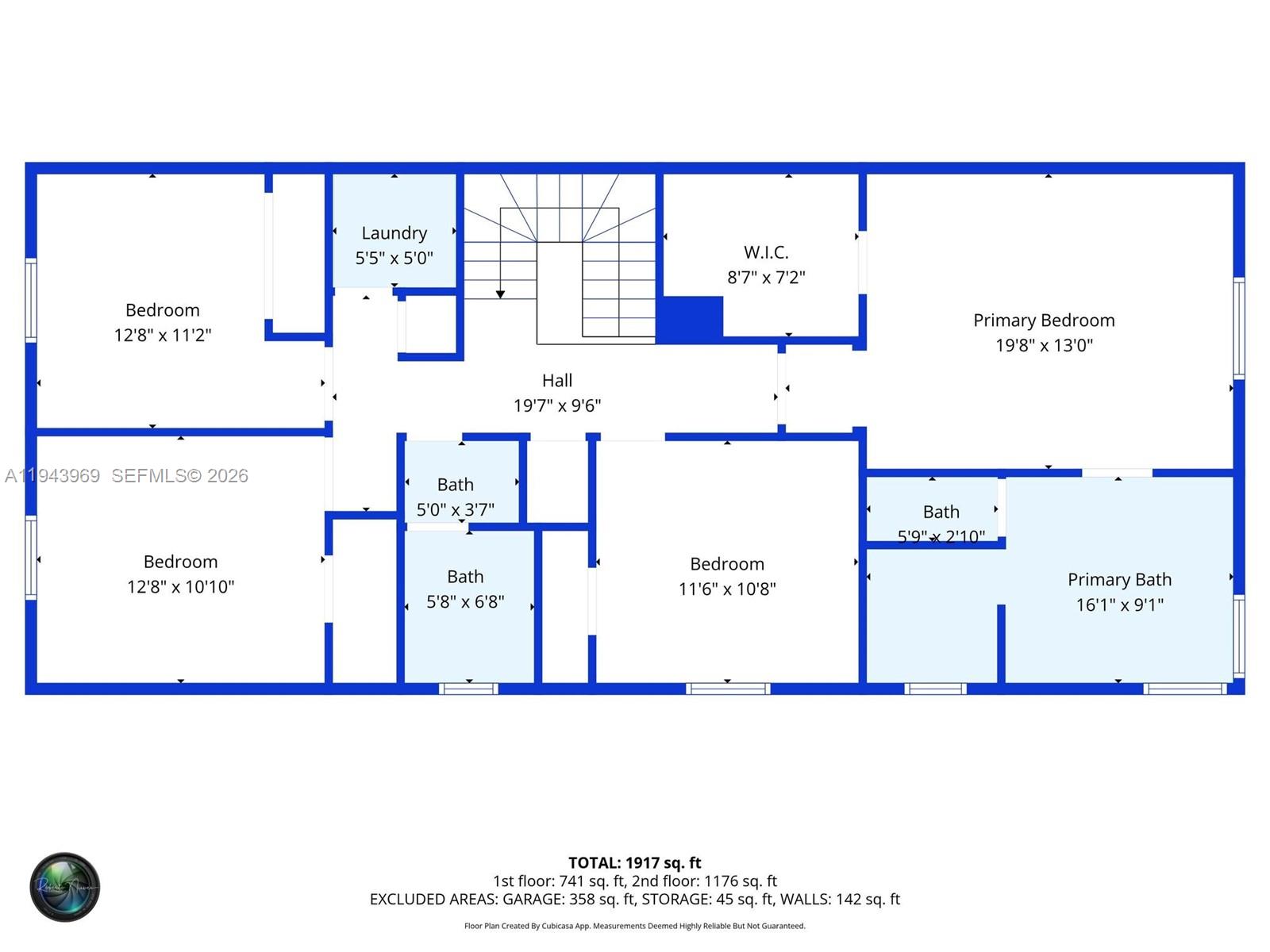 4923 NW 48th Ter