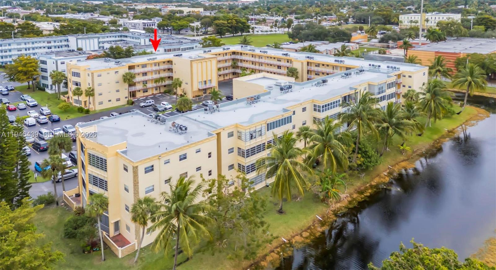 3990 NW 42nd Ave # 403