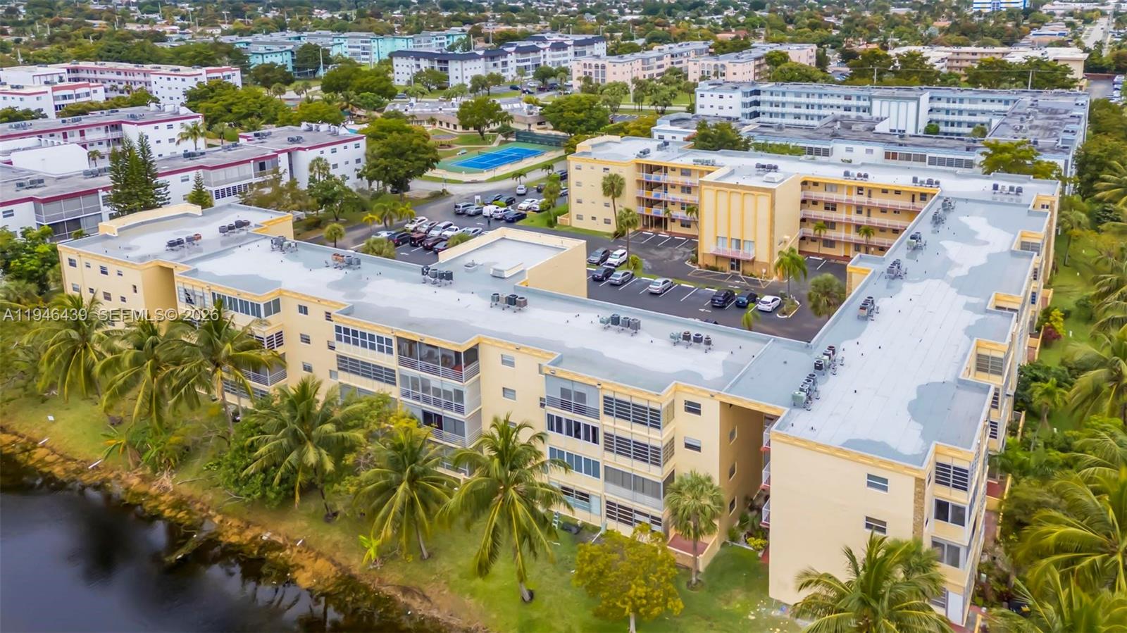 3990 NW 42nd Ave # 403