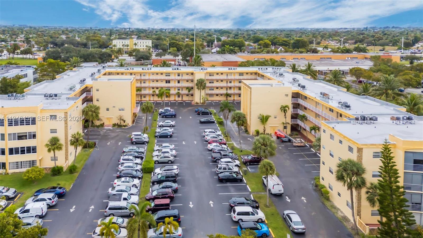 3990 NW 42nd Ave # 403