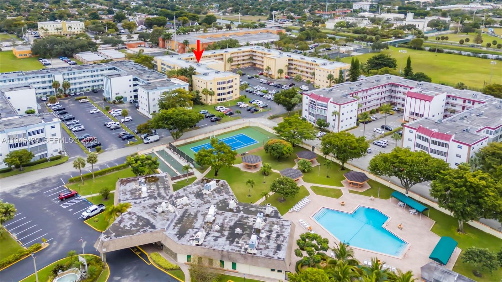 3990 NW 42nd Ave # 403