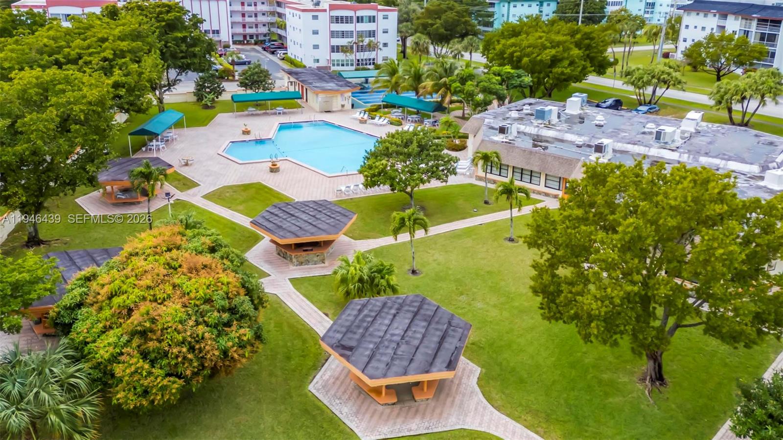 3990 NW 42nd Ave # 403